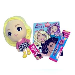 Barbie Bundle